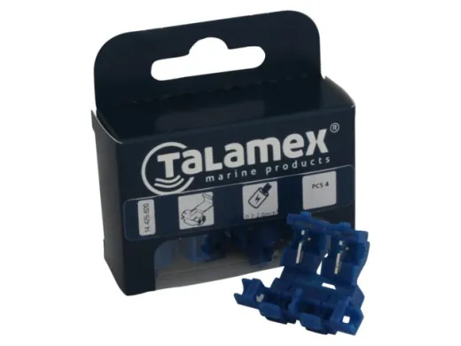 Sicherungshalter (4)