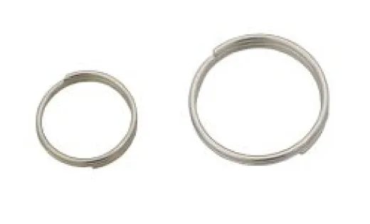 Sicherungsringe 1.4401 1.25 x 22mm (100-St-Pack)