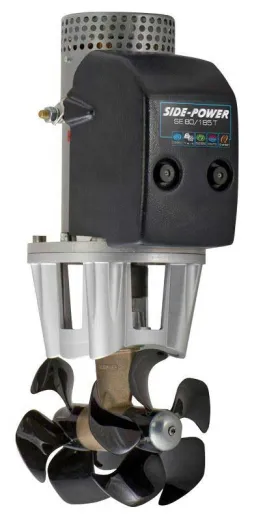 Side-Power SE80T/185 - 24V