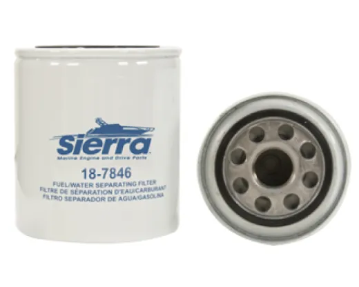 Sierra Ersatzfilterpatrone 21 Micron Für Omc (502905)