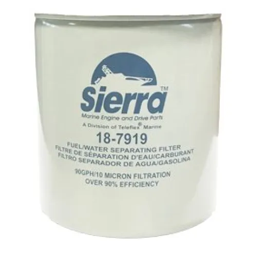 Sierra Filter Für Krafstoff-Wasser-Separator-Satz 64187951