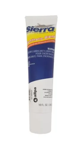 Sierra Synthetisches Unterwasserteil-Öl, 283.5gr/296ml (Tube), Für Aussenborder & Z-Antriebe