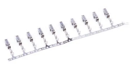 Sierra Terminal 17-20awg, 15a, Draht