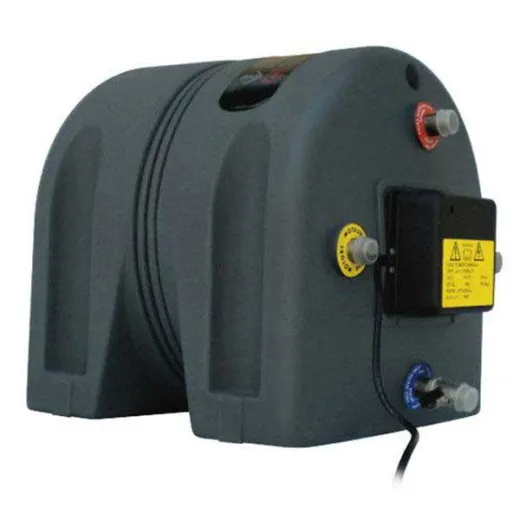 Sigmar Boiler Compact - 20 ltr