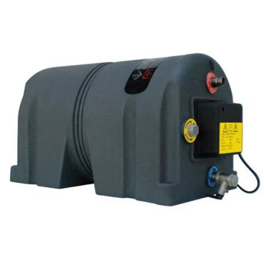 Sigmar Boiler Compact - 22 ltr