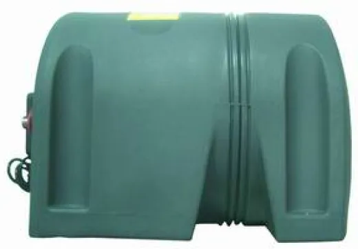 SIGMAR Boiler COMPACT 40l