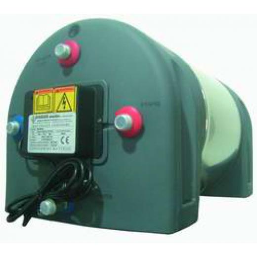 SIGMAR Boiler COMPACT INOX 30l