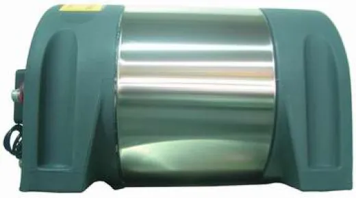 SIGMAR Boiler COMPACT INOX 40l