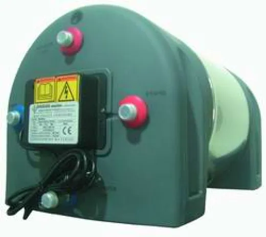 SIGMAR Boiler COMPACT INOX 40l