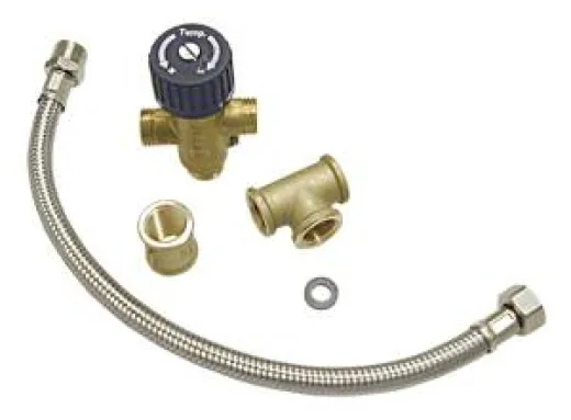 SIGMAR Ersatzteil Sicherheitsventil 4bar 1/2