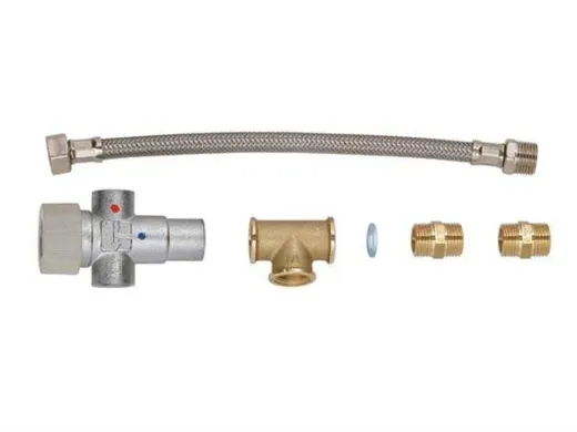 Quick-Sigmar Thermostat-Kit
