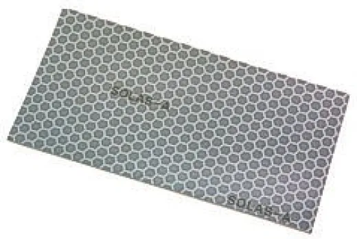 Signalfolie SOLAS 45.7m x 50mm