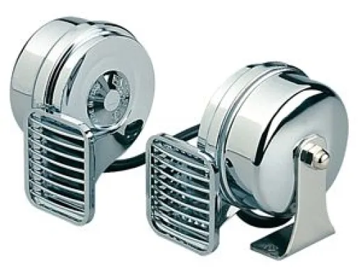 Signalhorn kompakt