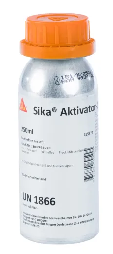 Sika Aktivator 100 250ml