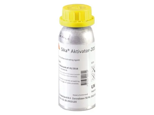 Sika Aktivator-205 1l (EN-Etikett/SDB)
