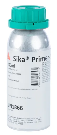 Sika Kunststoffglas-Primer 209D 250ml Dose