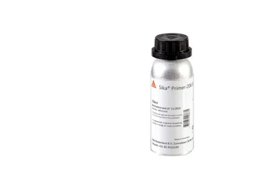 Sikaflex 206 G+P Primer 250ml (DE-Etikett/SDB)