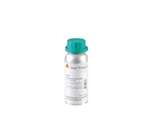 Sikaflex 209 D Primer 250ml (DE-Etikett/SDB)