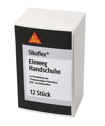 Sikaflex 290 DC Pro schwarz Retailversion 12x300ml