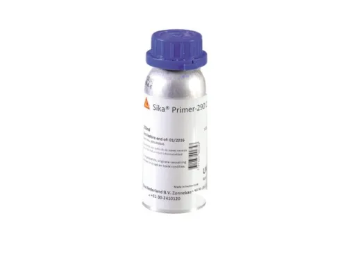 Sikaflex 290DC Primer 1000ml (DE-Etikett/SDB)