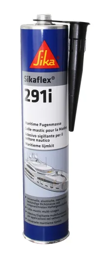 Sikaflex-291 i-cure WEISS 300ml Kartusche