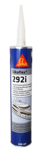 Sikaflex-292 i-cure weiß 300ml Kartusche