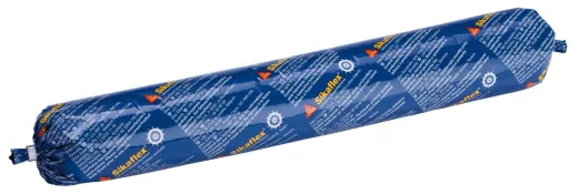 Sikaflex-296 i-cure schwarz 20 x 600ml Schlauch