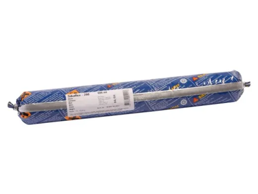 Sikaflex 298FC 600ml schwarz (EN-Etikett/SDB)