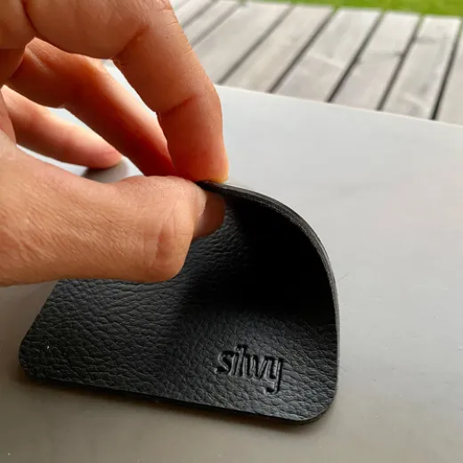 Silwy Hightech Kunststoffgläser Longdrink 2er Set