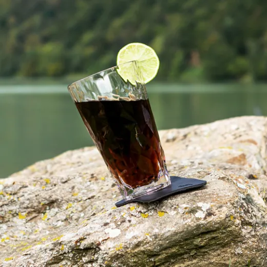Silwy Hightech Kunststoffgläser Longdrink 2er Set