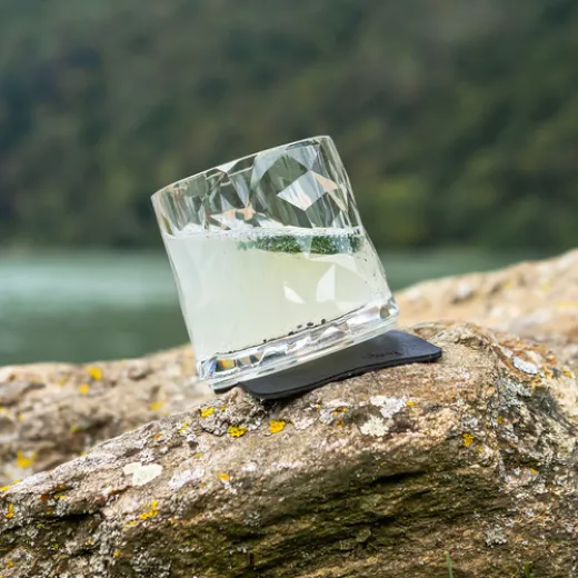 Silwy Hightech Kunststoffgläser Tumbler, 2er Set