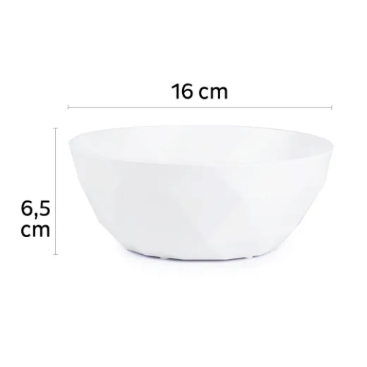 silwy SuperMagnetBowl 6erSet