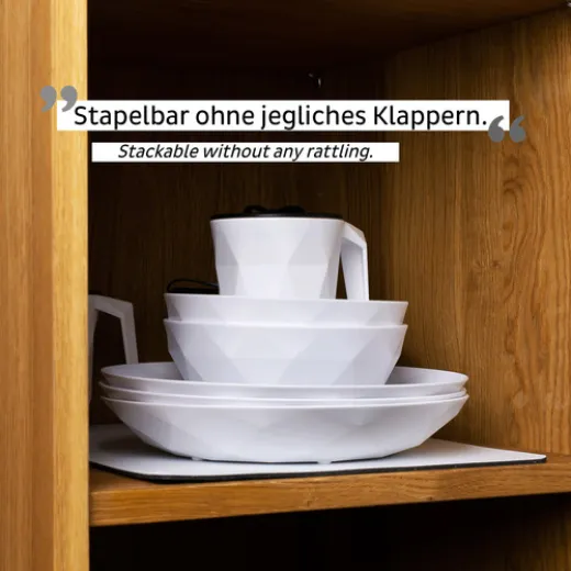 silwy SuperMagnetBowl 6erSet