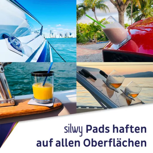 Silwy Trinkbecher The Classic 025 l