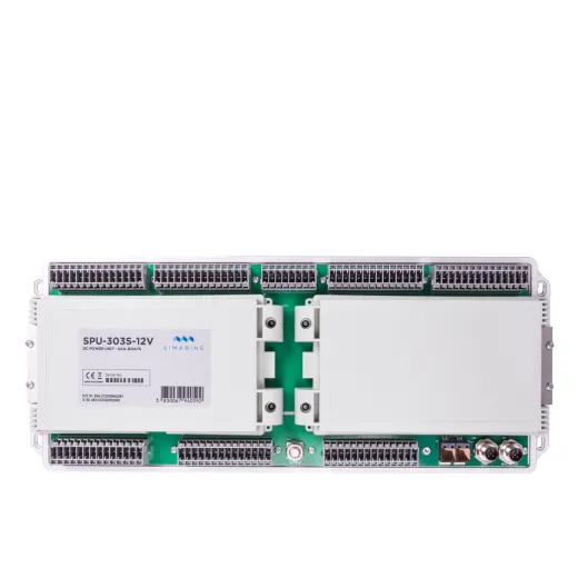 Simarine DC POWER UNIT SPU303