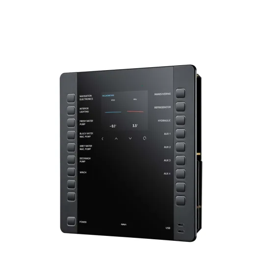 Simarine Nereide 2 Control Unit