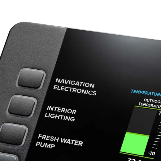 Simarine Nereide 2 Control Unit
