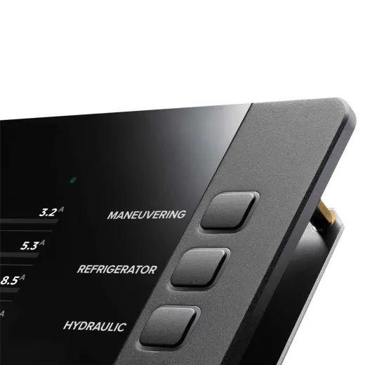 Simarine Nereide 2 Control Unit