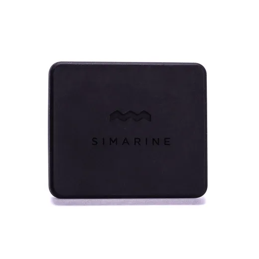 Simarine PICO Abdeckung Schwarz