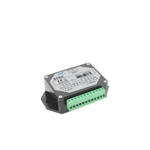 Simarine PICO Blue Set Rev23 - Silber ohne Einbaurahmen