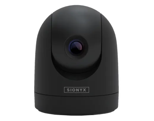 SiOnyx Nightwave D1 Nachtsichtfernglas, schwarz