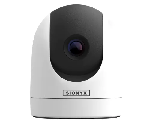 SiOnyx Nightwave D1 Nachtsichtfernglas, weiss