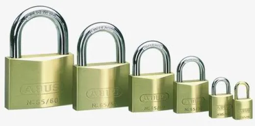 Skinpack 2x Hangschloss 65/30 30mm gleichschl.