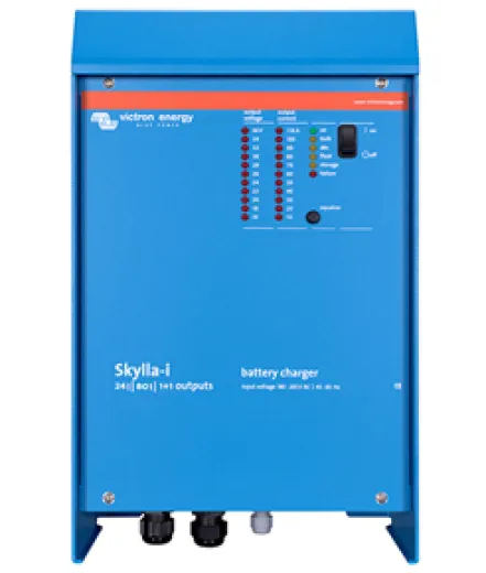 Skylla-i 24/80 (1+1)