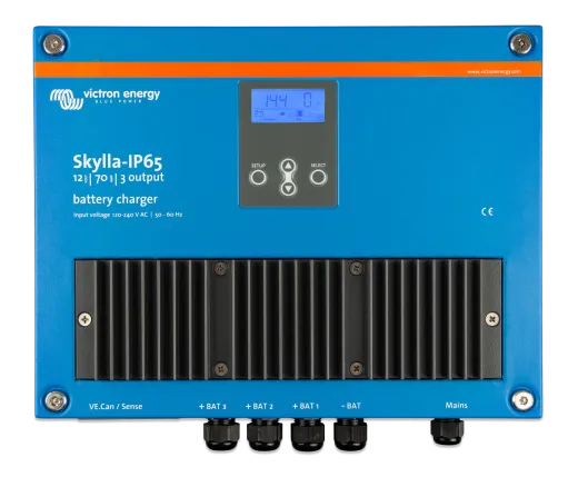 Skylla IP65 120-240V