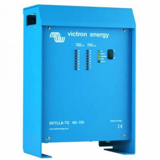 Skylla-TG - 50A 48V