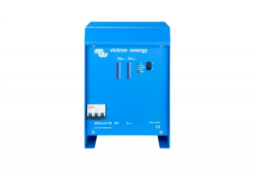 Skylla-TG 3-phase - 100A
