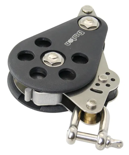 SkyLock 800 Block Auto Cam&Bkt
