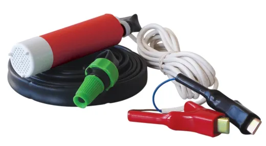 Slimline iL280 Plus Förderpumpen-Set 24V
