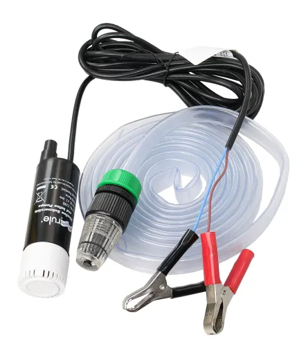 Slimline iL280 Plus Förderpumpen-Set 24V